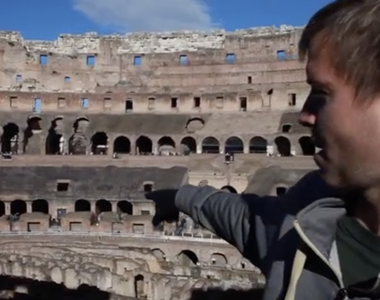 4 Tips to Use Video: Extending Study Abroad to your Classroom